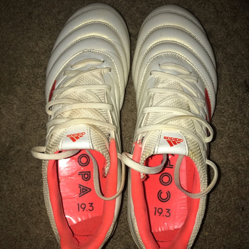Copa 19.3 soccer cleats
